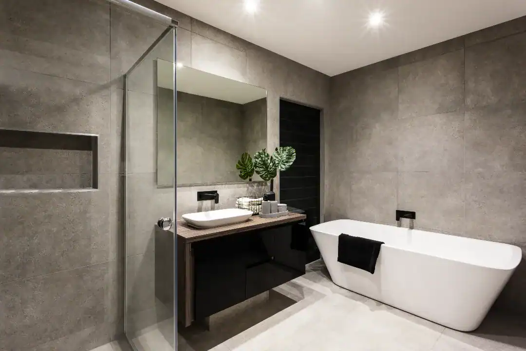 Bathroom Renovations Northern Rivers