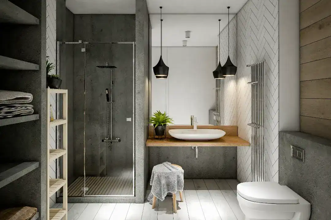 Bathroom Renovations Northern Rivers